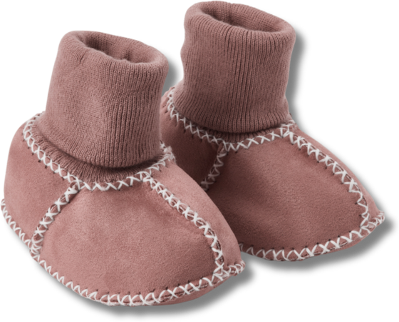 BABYMOCS Cosy Mocs - New! på