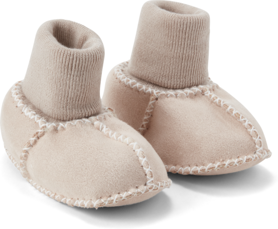 BABYMOCS Cosy Mocs - New! på
