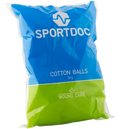 SPORTDOC Cotton Balls på
