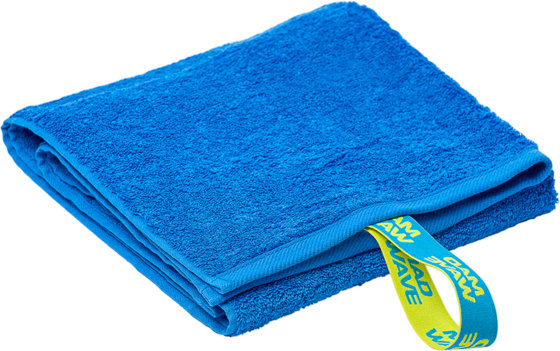 MAD WAVE Cotton Soft Terry Towel på