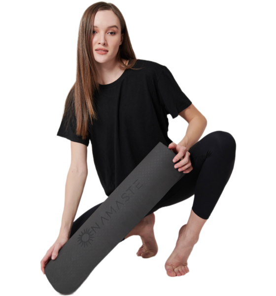 ONAMASTE Cotton T-shirt på