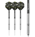 GYMSTICK Court Stealth Tungsten 90 Dart Set 25g på