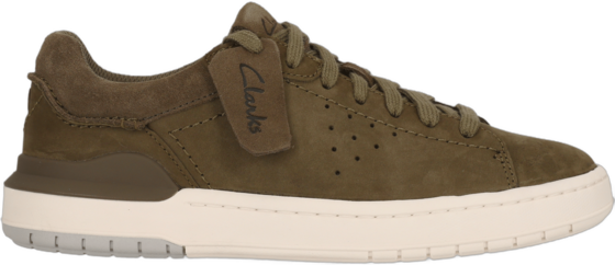 CLARKS Courtlite2 på