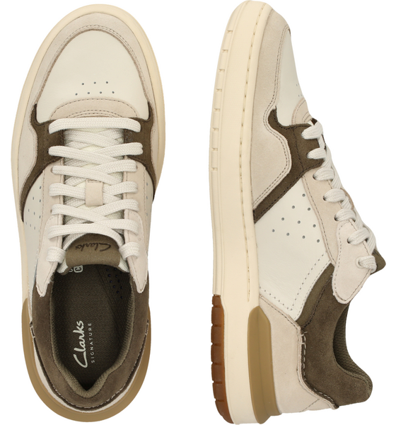CLARKS Courtlite2 på