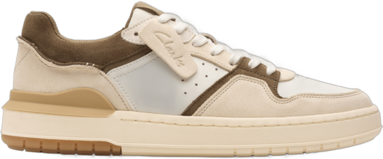 CLARKS Courtlite2 på