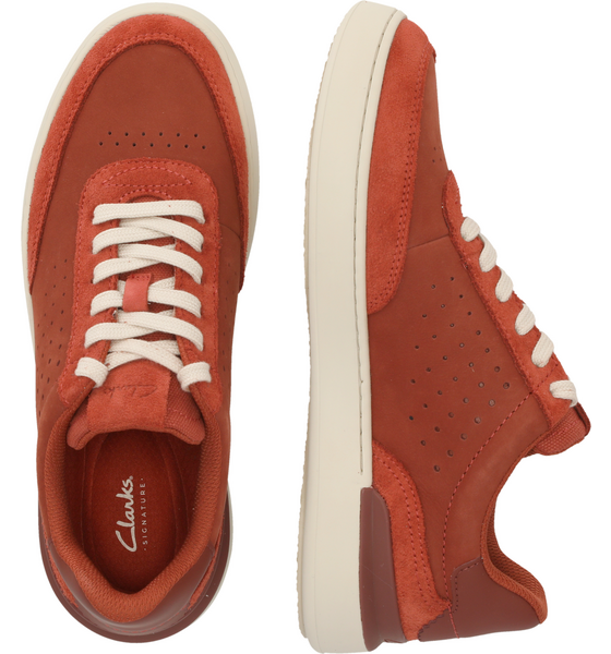 CLARKS Courtlite på
