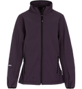WHISTLER Covina Junior Softshell Jacket på