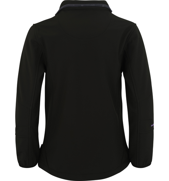 WHISTLER Covina Junior Softshell Jacket på