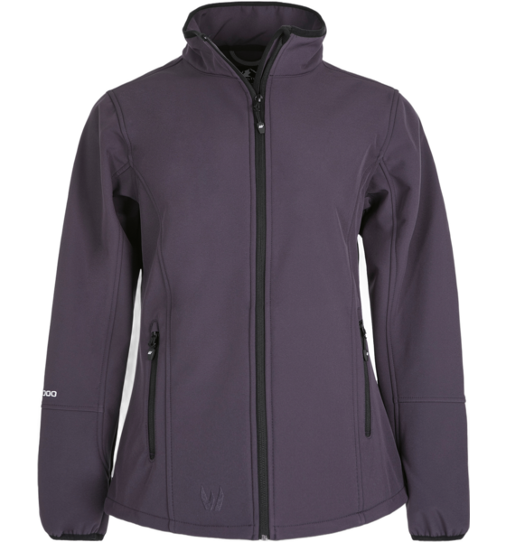 WHISTLER Covina Softshell Jacket på