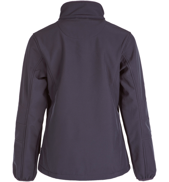 WHISTLER Covina Softshell Jacket på