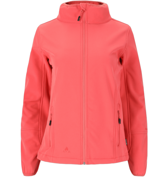 WHISTLER Covina Softshell Jacket på