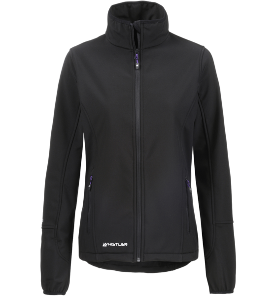 WHISTLER Covina Softshell Jacket på
