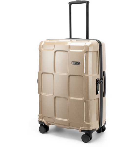 EPIC Crate Reflex Evo Resväska 65 Cm på