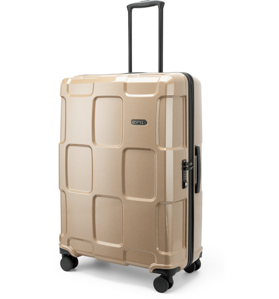 EPIC Crate Reflex Evo Resväska 75 Cm på