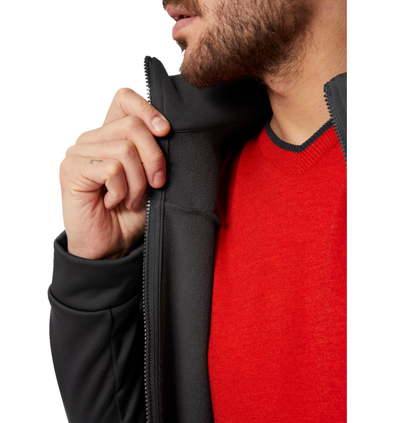 HELLY HANSEN Crew Fleece Jacket på