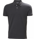 HELLY HANSEN Crew Polo Pique på