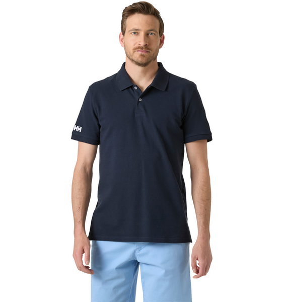 HELLY HANSEN Crew Polo Pique på