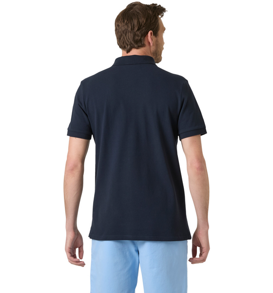 HELLY HANSEN Crew Polo Pique på