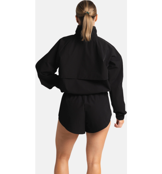 MKLIFESTYLE Cropped Pace Pullover på