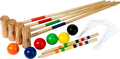 BEX Croquet Family 4-play på