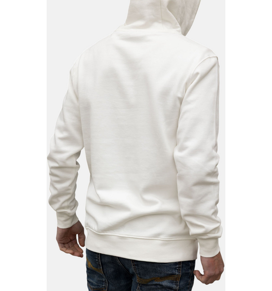 HANG TEN Cross Board Retro Organic Cotton Hoodie på