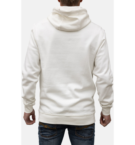 HANG TEN Cross Board Retro Organic Cotton Hoodie på