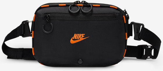 NIKE Cross-body Bag (4l) Hayward Patrol på