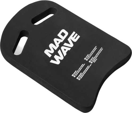 MAD WAVE Cross på