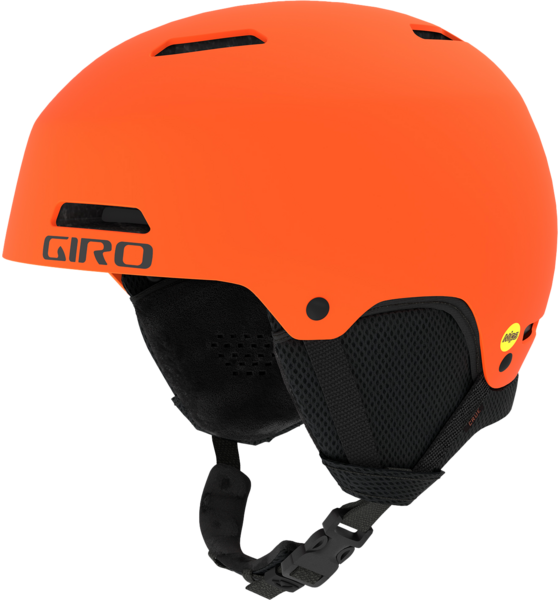 GIRO Crue Mips på