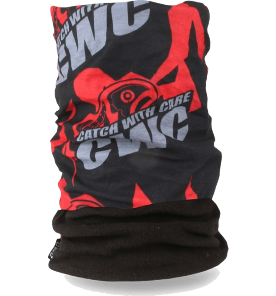 CWC Cwc Polar Scarf With Fleece på