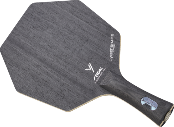 STIGA Cybershape Carbon Cwt - Classic på