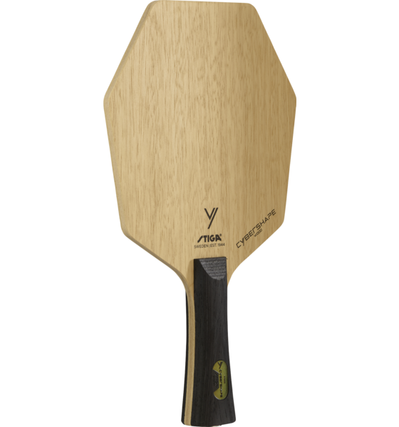 STIGA Cybershape Wood Cwt - Classic på