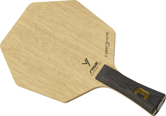 STIGA Cybershape Wood Cwt - Master på