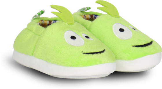 VINCENT SHOES Diddi Pink Slipper på