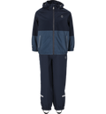 ZIGZAG Dallas Rain Suit på