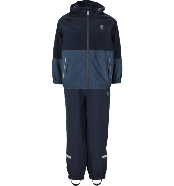 ZIGZAG Dallas Rain Suit på