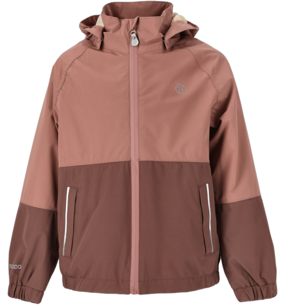 ZIGZAG Dallas Rain Suit på