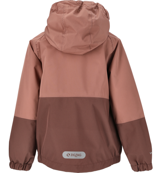 ZIGZAG Dallas Rain Suit på