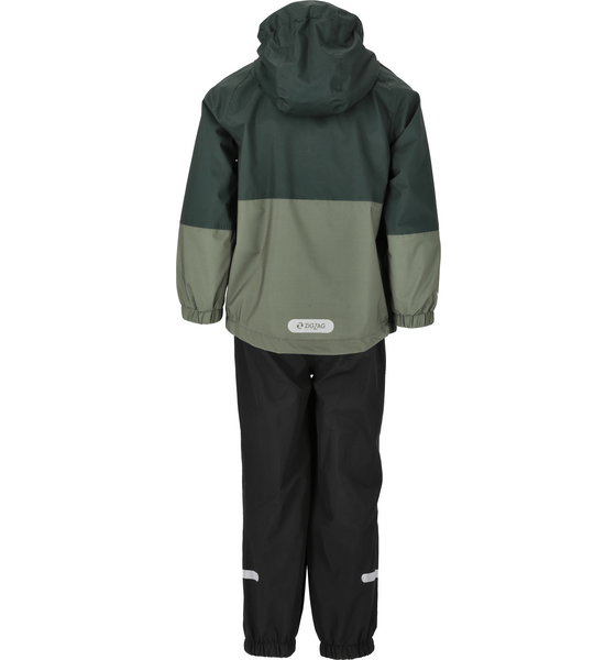 ZIGZAG Dallas Rain Suit på