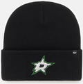 47 BRAND Dallas Stars Beanie Haymaker på