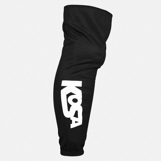 KOSA Damask Pro Bandy Sock Navy på