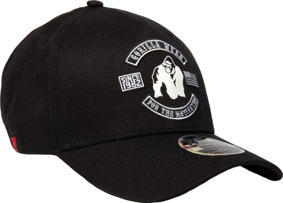 GORILLA WEAR Darlington Cap på