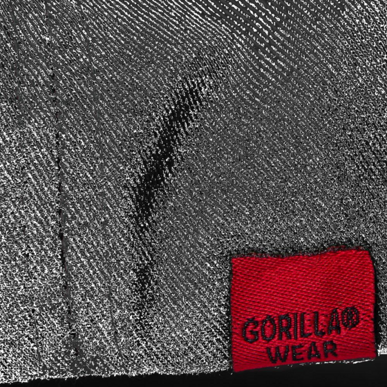 GORILLA WEAR Darlington Cap på