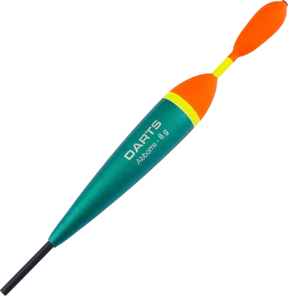 DARTS Darts Abborrflöte 6g på