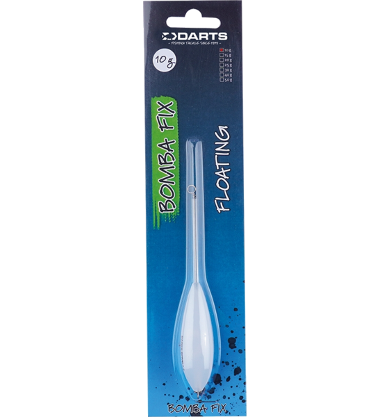 DARTS Darts Bomba Fix Floating 25g på