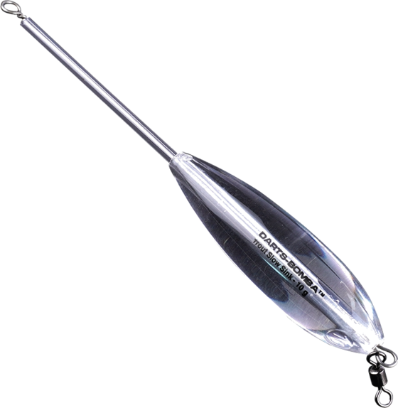 DARTS Darts Bomba Fix Slow Sink 15g på