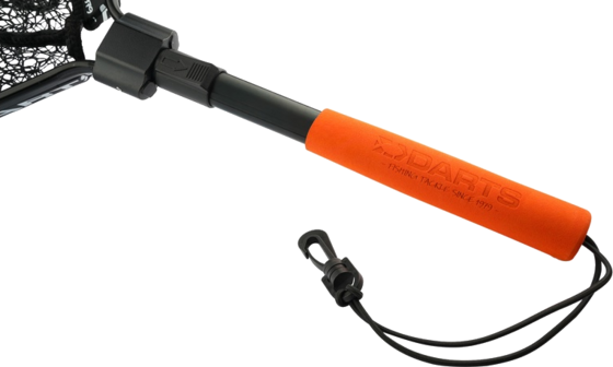 DARTS Darts Floating Wading Net Medium 50cm på