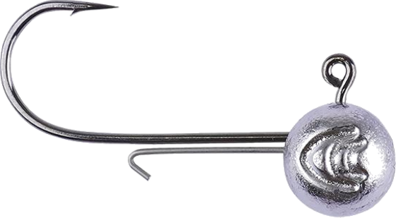 DARTS Darts Jig Head Slimline 7,5g 3/0 3-pack på