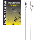 DARTS Darts Pro Leader Wolfram 25cm 9kg på