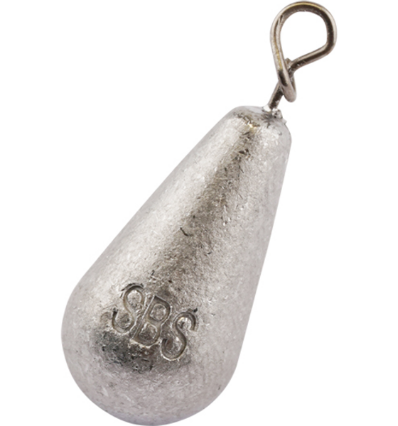 DARTS SBS Darts Sbs Clip Weights/lead 14g 3-pack på